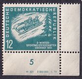 [The Championship of Winter Sports, type AG]