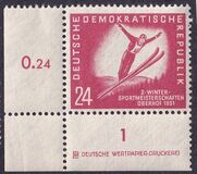 [The Championship of Winter Sports, type AH]