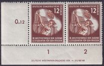 [Youth Peace Congress in Berlin, type AM]