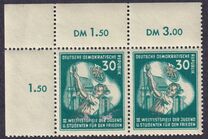 [Youth Peace Congress in Berlin, type AM1]