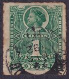 [Christopher Columbus, 1451-1506, type E]