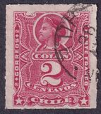 [Christopher Columbus, 1451-1506, type E1]