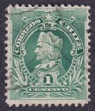 [Christopher Columbus Head in New Drawing, tipas L]