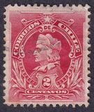 [Christopher Columbus Head in New Drawing, tipas L1]