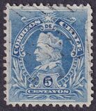 [Christopher Columbus Head in New Drawing, tipas L2]