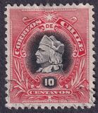 [Christopher Columbus Head in New Drawing, tipas L3]