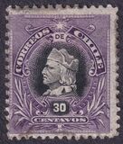 [Christopher Columbus Head in New Drawing, tipas L4]