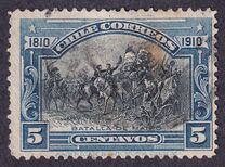 [The 100th Anniversary of Independence, type Z]