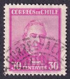 [President Jose Joaquin Perez, type BX1]