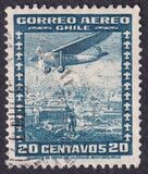 [Airmail - Local Motives, type BY3]