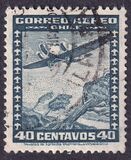 [Airmail - Local Motives, type BZ2]