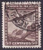 [Airmail - Local Motives, type BZ3]