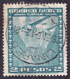 [Airmail - Local Motives, type CD1]