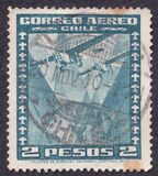 [Airmail - Local Motives, type CD1]