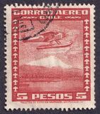 [Airmail - Local Motives, type CE2]