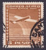 [Airmail - Local Motives, type CF]