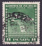 [Airmail - Local Motives, type CF1]