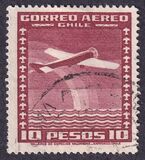 [Airmail - Local Motives, type CF2]