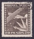 [Airmail - Local Motives, type CG]