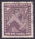 [Airmail - Local Motives, type CH]