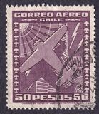 [Airmail - Local Motives, type CH1]