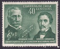 [The 100th Anniversary of National Anthem, type FE]