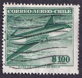 [Airmail, نوع IQ]