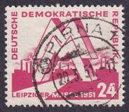 [The Leipzig Fair, τύπος AI]