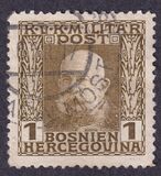 [Franz Joseph I, type ABN]