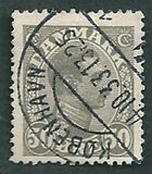 [Kong Christian X, type S28]