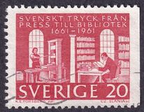 [The Royal Library, प्रकार FE2]