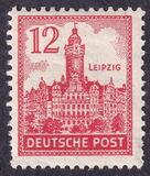 [New Daily Stamps, type F2]