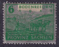 [Land Reform - Parchment Paper, type B6]
