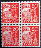 [Caravel - 1 Line of Fields Left of "D" in "DENMARK", type AT17]