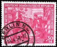 [The Spring Fair of Leipzig, වර්ගය G]