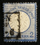 [Definitives - Eagle with Large Breastshield, type D5]