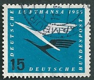 [Lufthansas Re-establishment, տեսակ BF2]