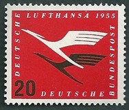 [Lufthansas Re-establishment, տեսակ BF3]