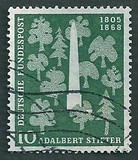 [The 150th Anniversary of the Birth of Adalbert Stifter, Tip BQ]