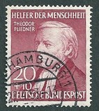 [Charity Stamps for Helpers of Humanity, タイプ AC]