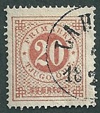 [Numerals in Circle, Tipe F7]