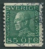 [King Gustaf V, Tipi Z16]