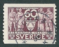 [The 500th Anniversary of the Parliament, typ AP]