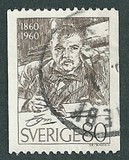 [The 100th Anniversary of the Birth of Anders Zorn, වර්ගය ER3]