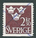 [Tree Crowns - New Values, Tipo BM28]