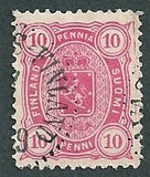 [National arms, type E25]