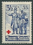 [Red Cross charity - Soldiers, प्रकार CI]