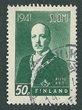 [Presidente Risto Heikki Ryti., tipo CT]