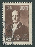 [Presidente Risto Heikki Ryti., tipo CT1]