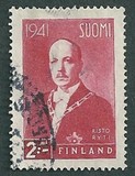 [Presidente Risto Heikki Ryti., tipo CT2]
